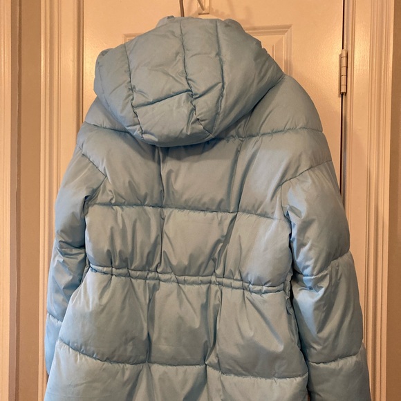 J crew signature puffer jacket - Picture 2 of 6